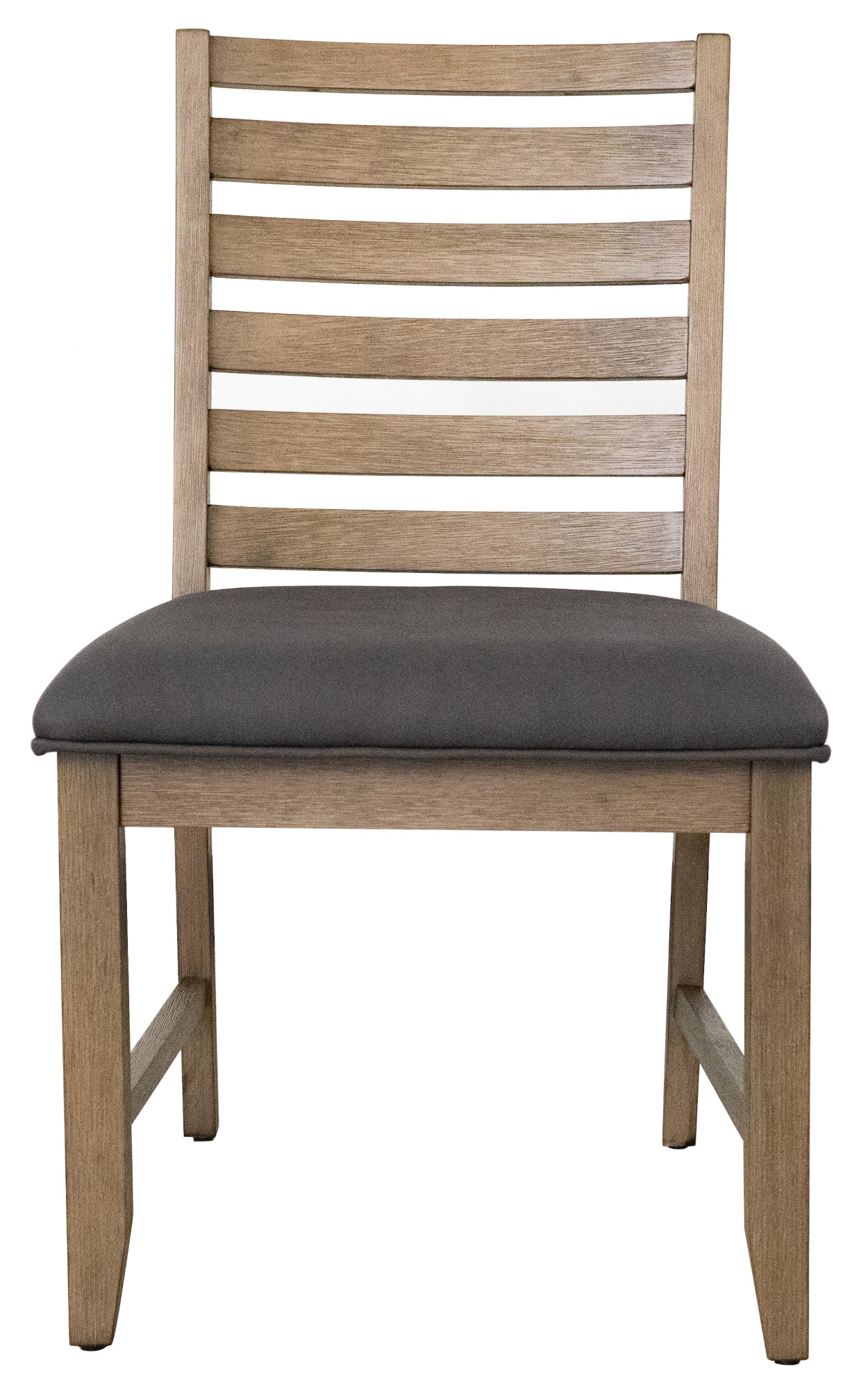 Sunset Trading Saunders Slat Back Dining Side Chairs