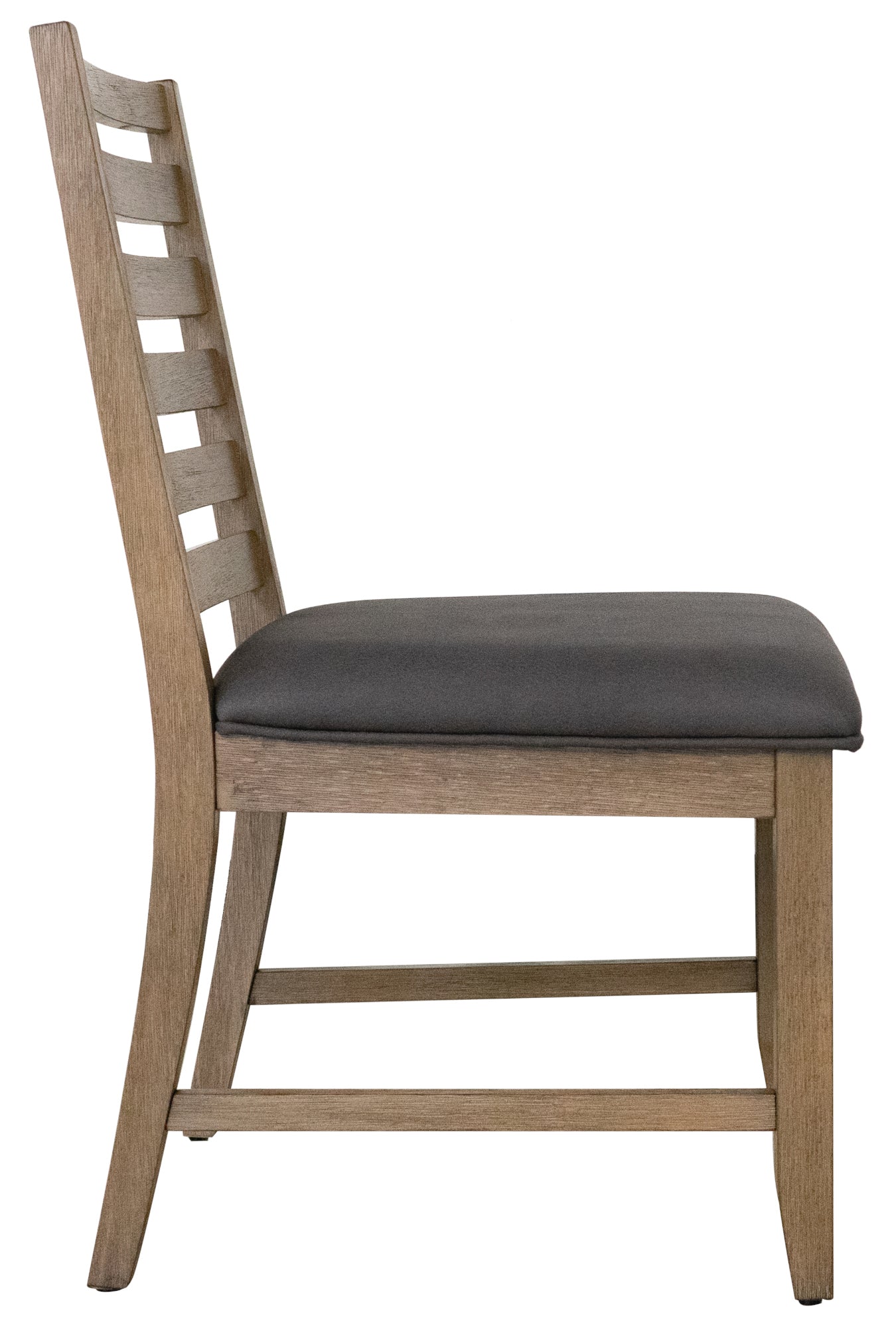 Sunset Trading Saunders Slat Back Dining Side Chairs