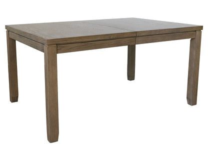 Sunset Trading Saunders Extension Dining Table