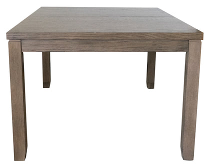 Sunset Trading Saunders Extension Dining Table