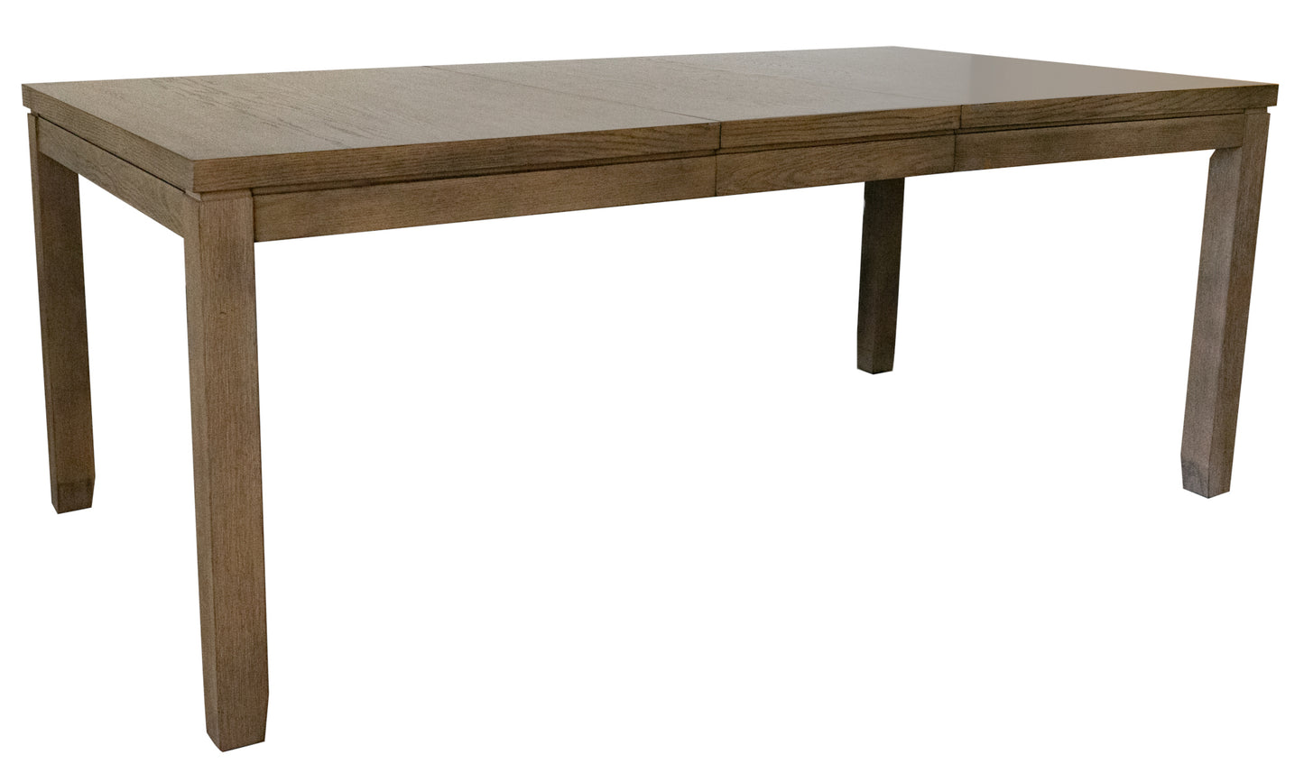 Sunset Trading Saunders Extension Dining Table