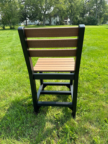 1st Choice Premium Quality Sustainable Durable Outdoor Side Chair