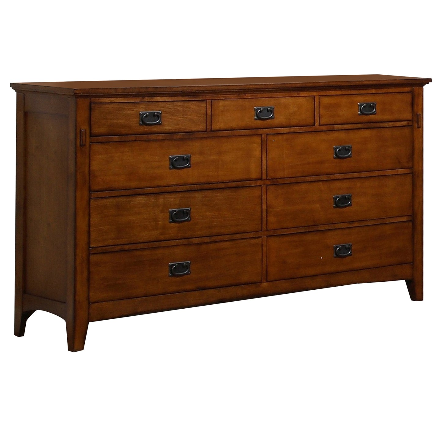 Sunset Trading Tremont Dresser