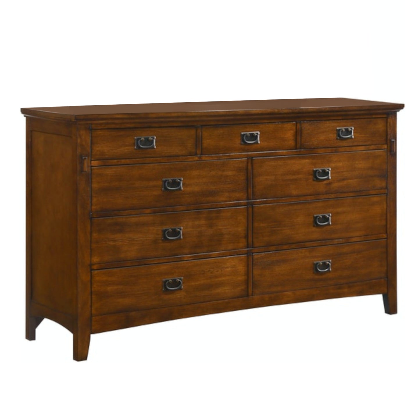 Sunset Trading Tremont Dresser