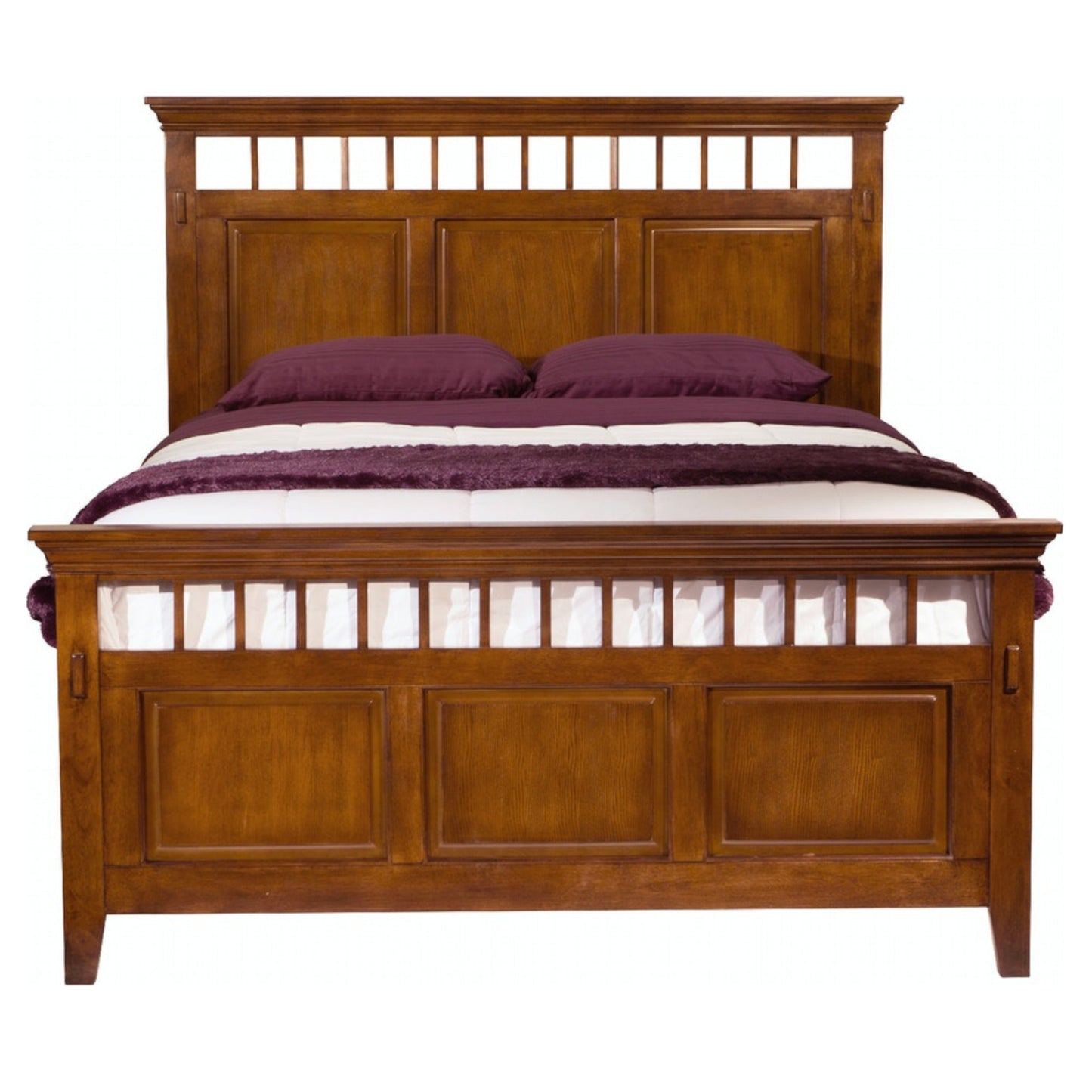 Sunset Trading Tremont 5 Piece King Bedroom Set