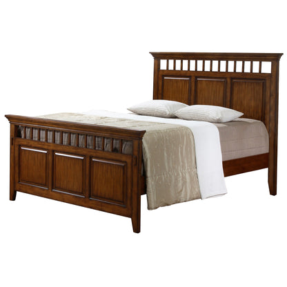 Sunset Trading Tremont Queen Bed