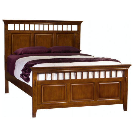 Sunset Trading Tremont Queen Bed