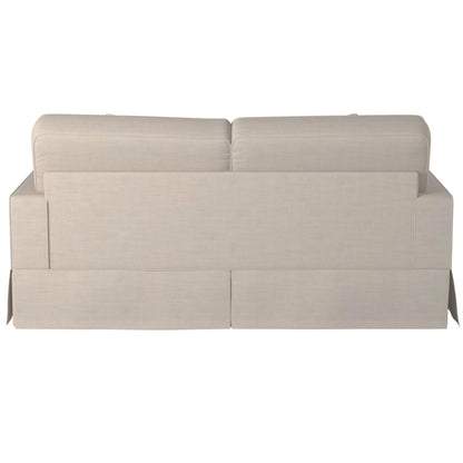 Sunset Trading Americana Replacement Slipcover Only for Box Cushion Track Arm Sofa