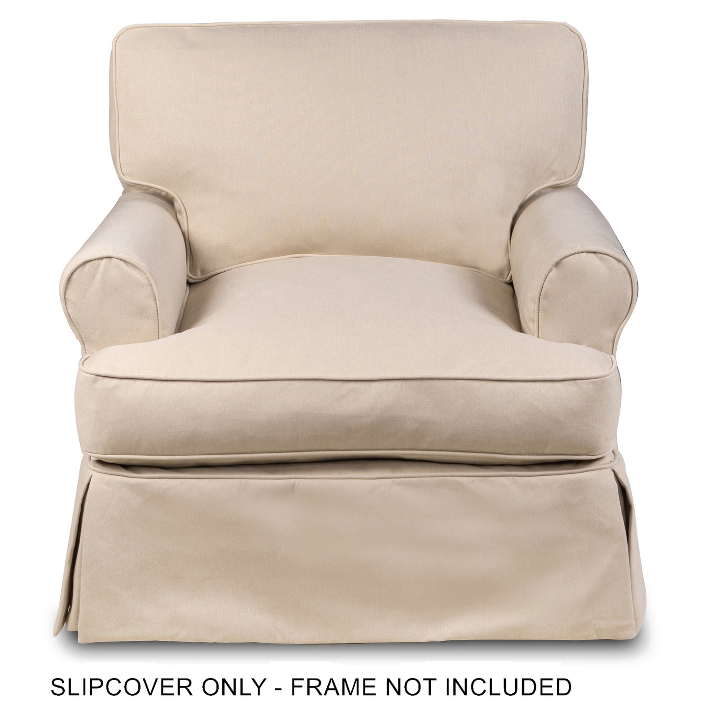 Sunset Trading Horizon Replacement Slipcover Only for T-Cushion Chair