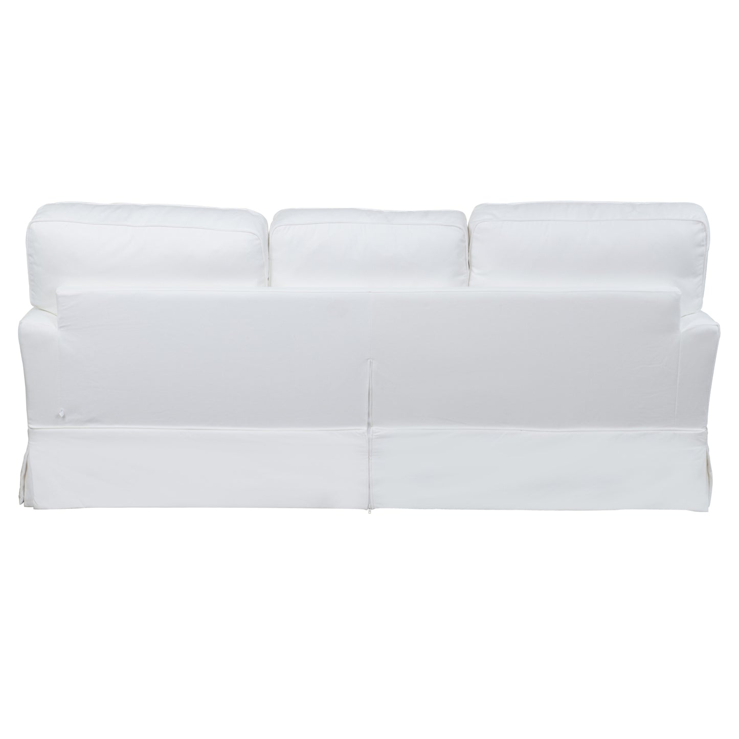 Sunset Trading Ariana Slipcovered Sofa