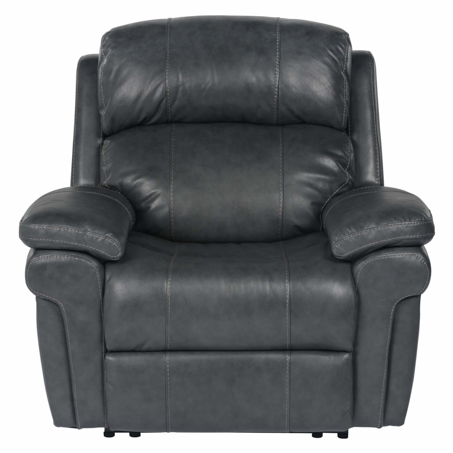 Sunset Trading Luxe Leather Power Reclining Chair