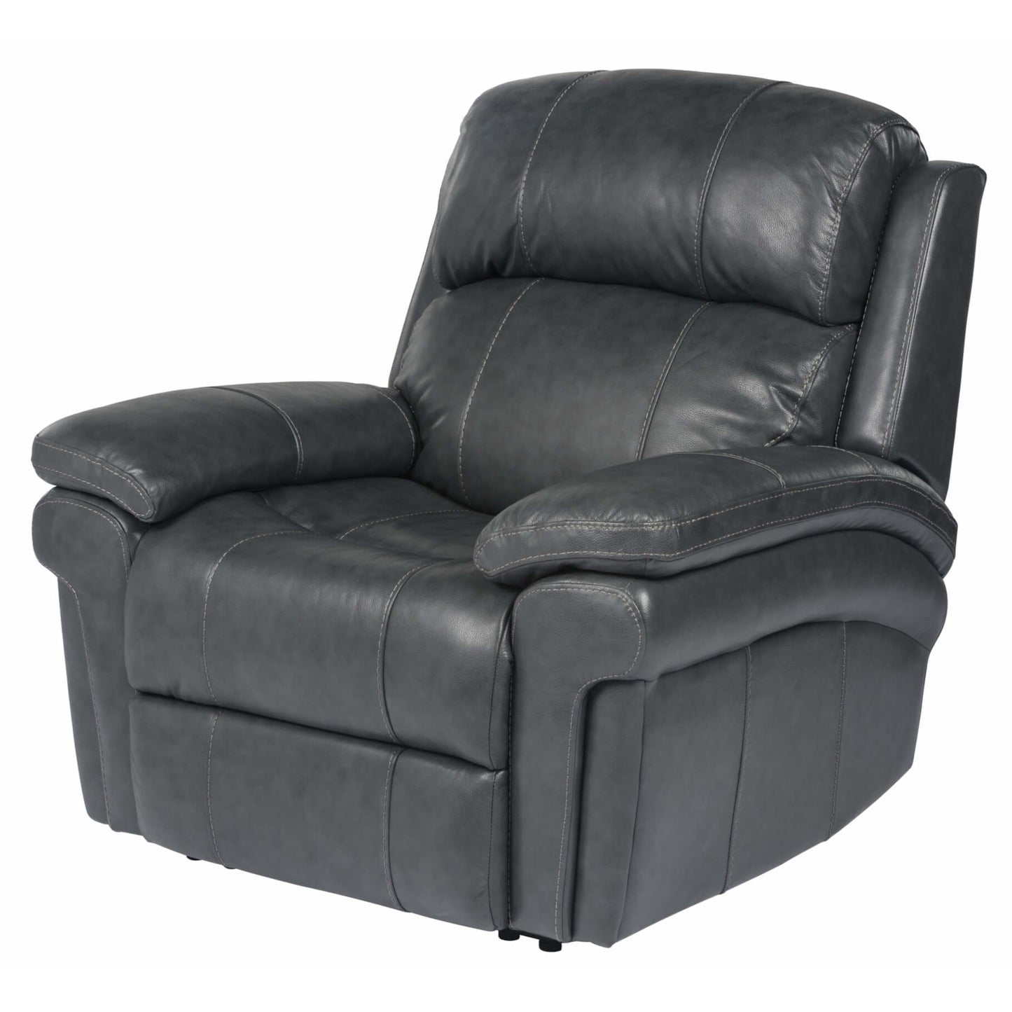 Sunset Trading Luxe Leather Power Reclining Chair