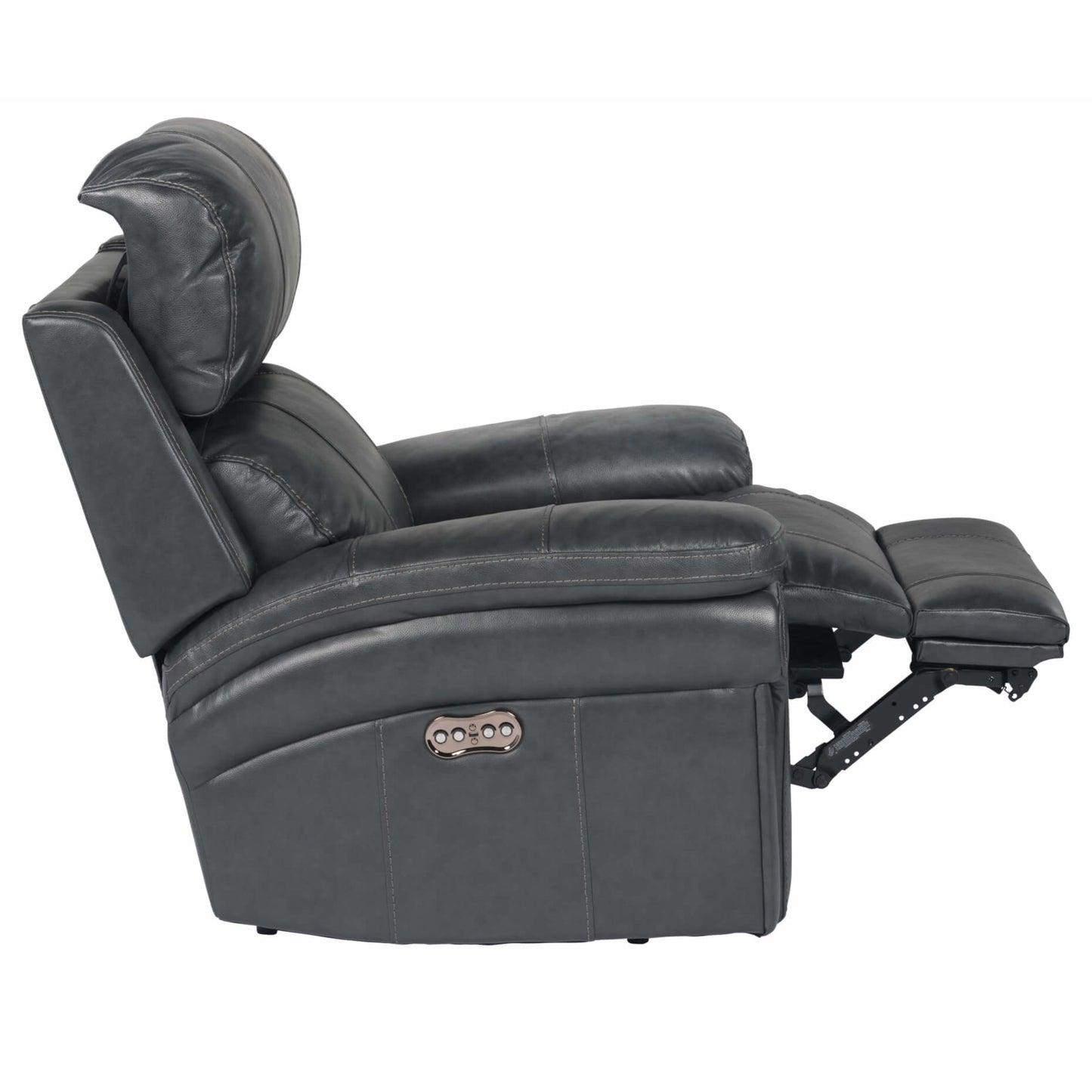 Sunset Trading Luxe Leather Power Reclining Chair