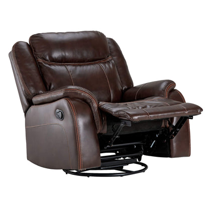 Sunset Trading Avant 38" Wide Recliner