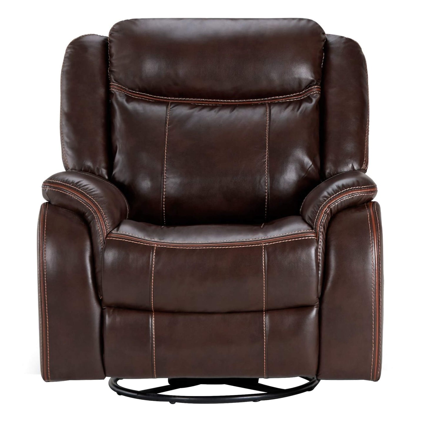 Sunset Trading Avant 38" Wide Recliner