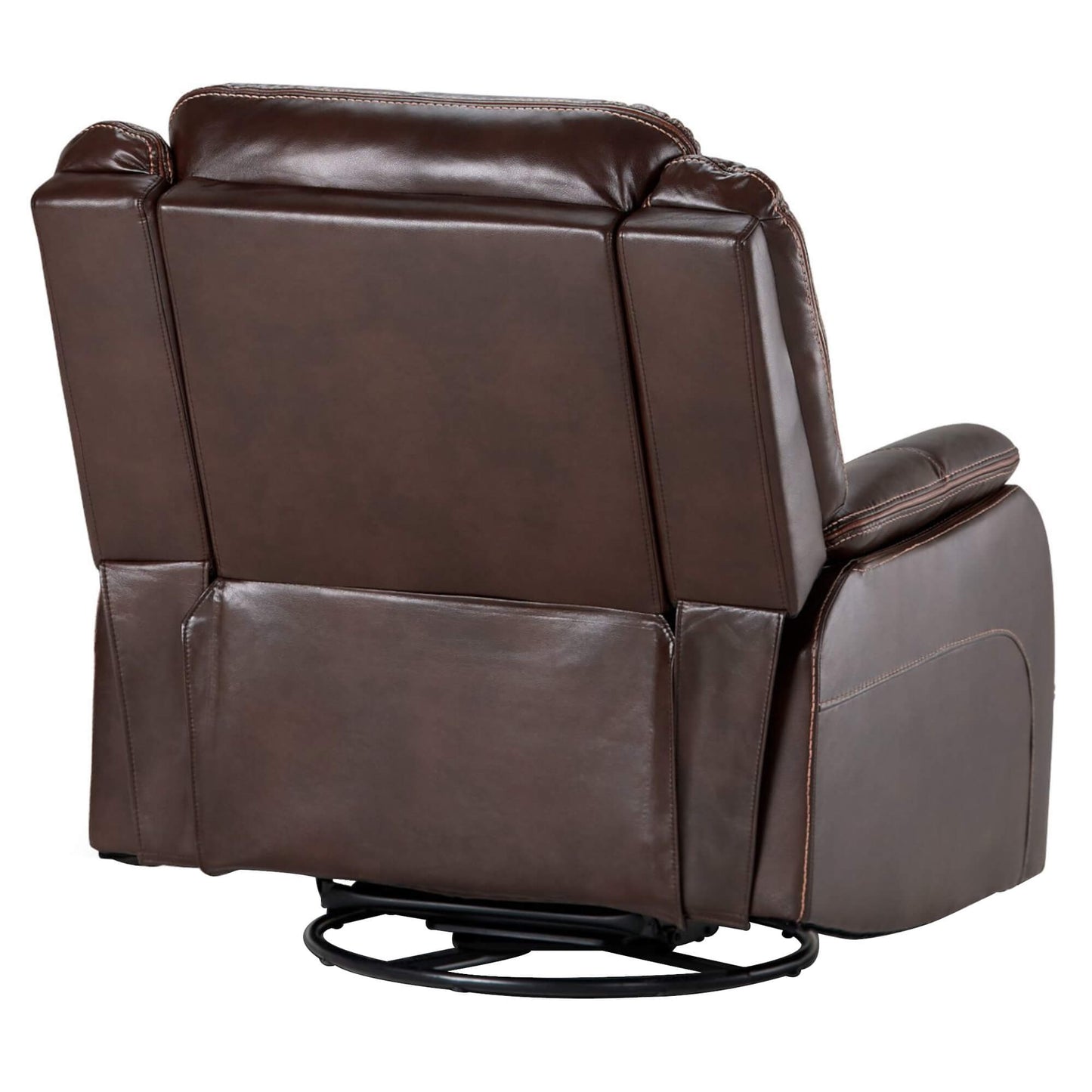 Sunset Trading Avant 38" Wide Recliner