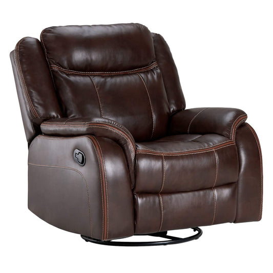 Sunset Trading Avant 38" Wide Recliner