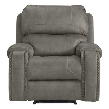 Sunset Trading Calvin 41" Wide Recliner