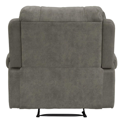 Sunset Trading Calvin 41" Wide Recliner