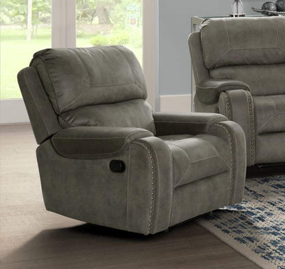 Sunset Trading Calvin 41" Wide Recliner