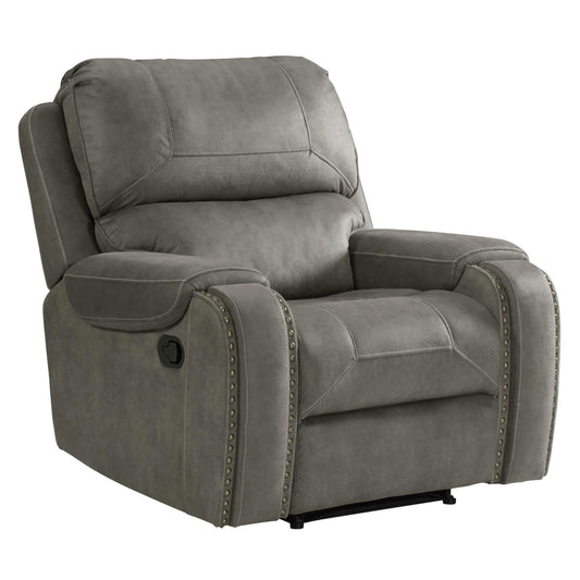 Sunset Trading Calvin 41" Wide Recliner