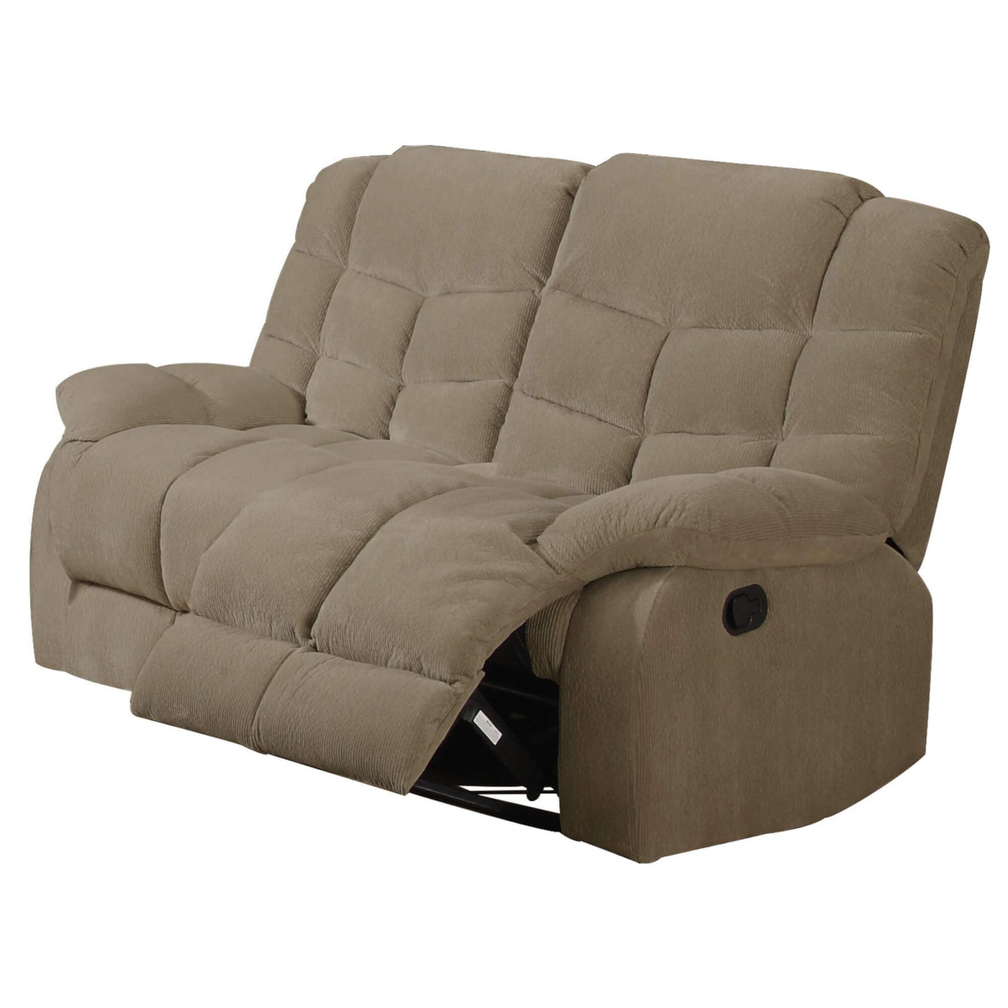 Sunset Trading Heaven on Earth Reclining Loveseat