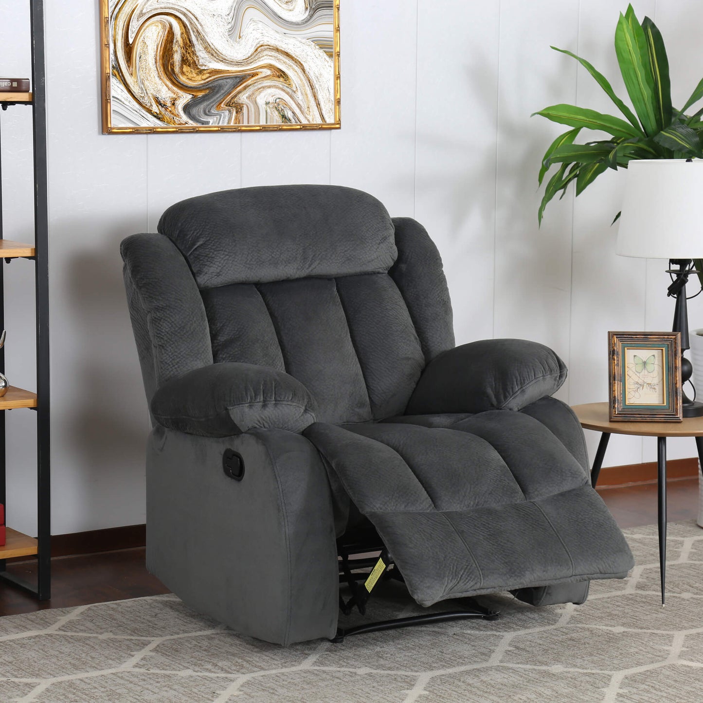 Sunset Trading Madison Reclining Chair