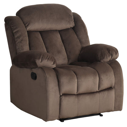 Sunset Trading Teddy Bear Reclining Chair