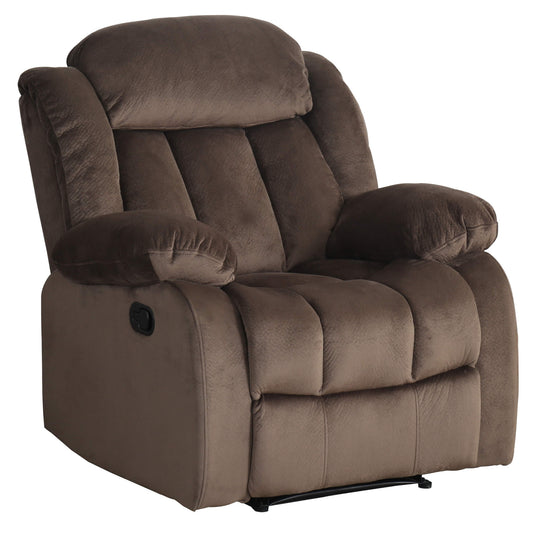 Sunset Trading Teddy Bear Reclining Chair