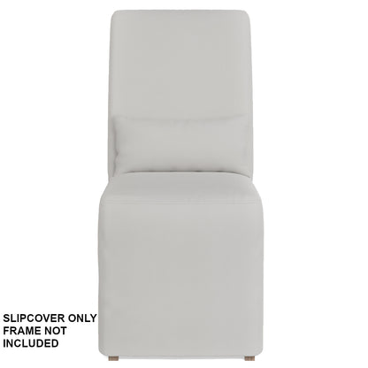 Sunset Trading Newport Replacement Slipcover Only for Dining Chair