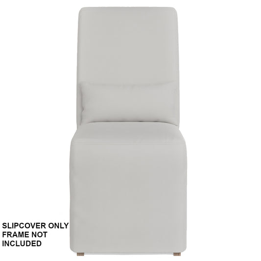 Sunset Trading Newport Replacement Slipcover Only for Dining Chair