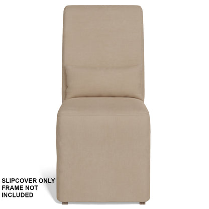 Sunset Trading Newport Replacement Slipcover Only for Dining Chair