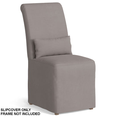 Sunset Trading Newport Replacement Slipcover Only for Dining Chair