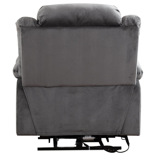 1st Choice Power Massage Lift Recliner Chair with Heat & Vibration for Elderly