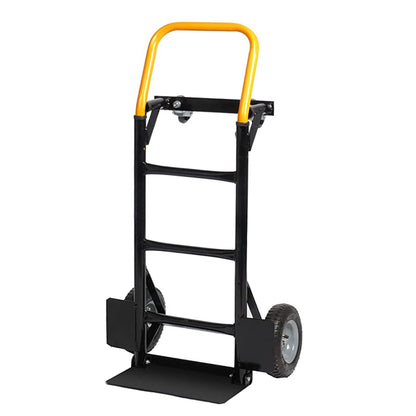 1st Choice Versatile Dolly Cart Dual Purpose