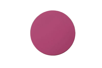 Aberta Purple color Accent Table with 1 Layer of Storage - 1st Choice Furniture Direct