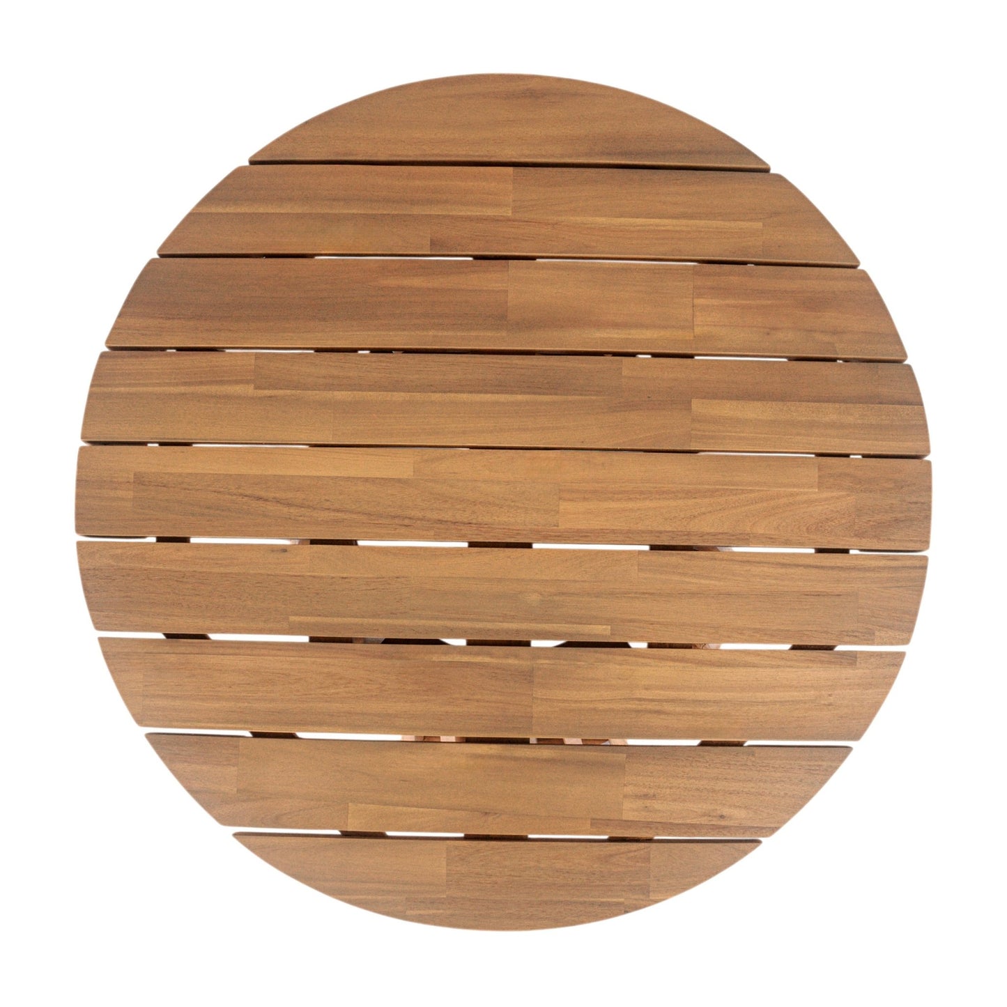Acacia Wood Outdoor Daybed & Coffee Table Set – Teak Patio Furniture - 1st Choice Furniture Direct