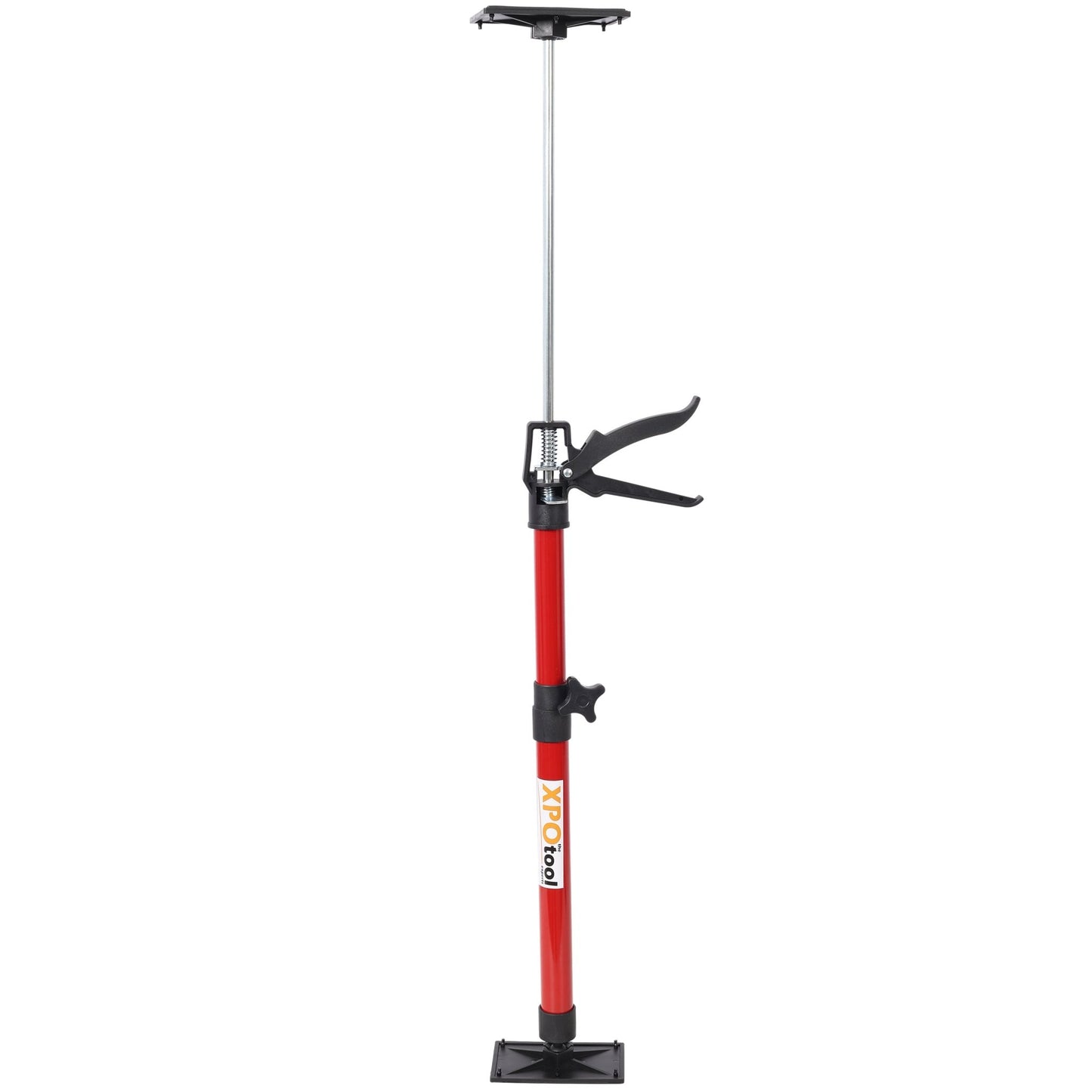 Adjustable Support Pole Jack | Third Hand Tool for Drywall & Cabinets - 1st Choice Furniture Direct