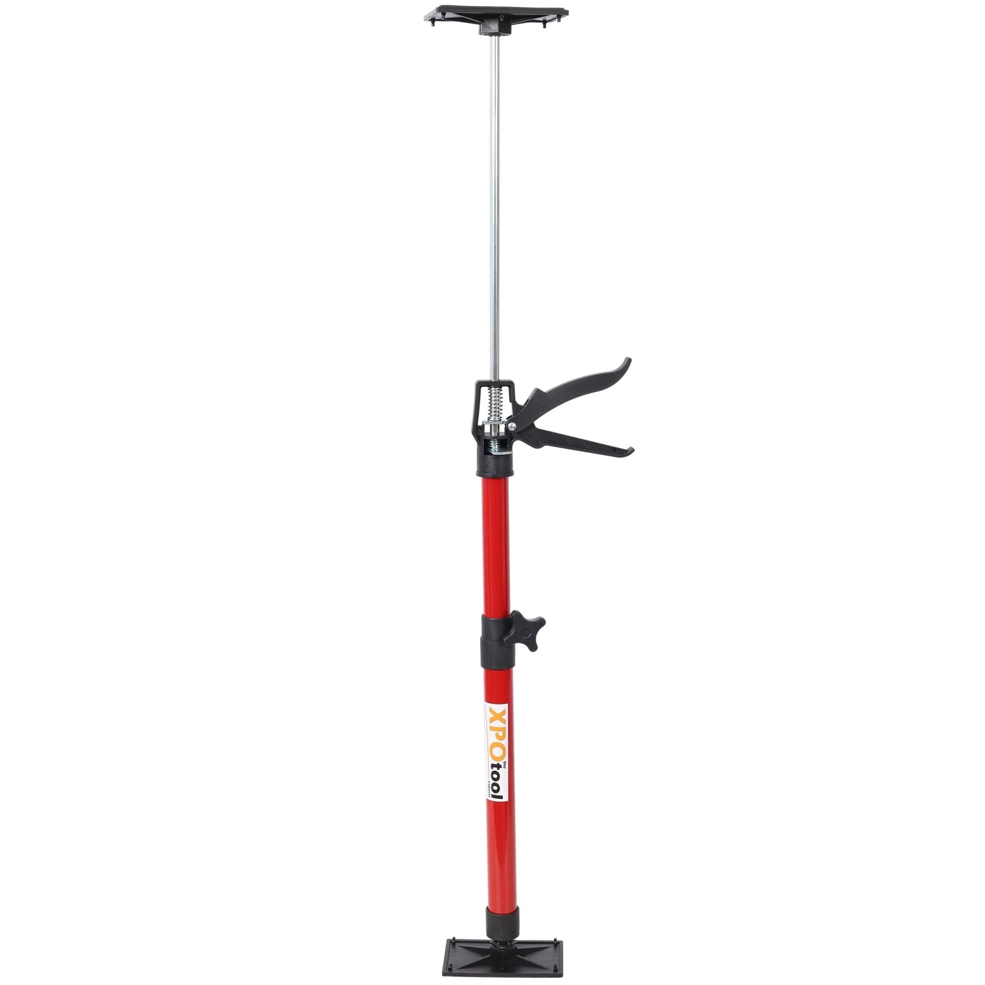 Adjustable Support Pole Jack | Third Hand Tool for Drywall & Cabinets - 1st Choice Furniture Direct