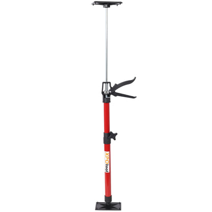Adjustable Support Pole Jack | Third Hand Tool for Drywall & Cabinets - 1st Choice Furniture Direct