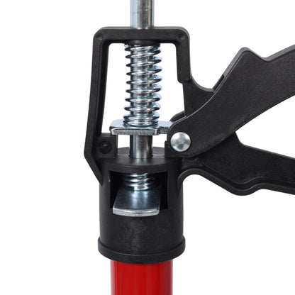 Adjustable Support Pole Jack | Third Hand Tool for Drywall & Cabinets - 1st Choice Furniture Direct