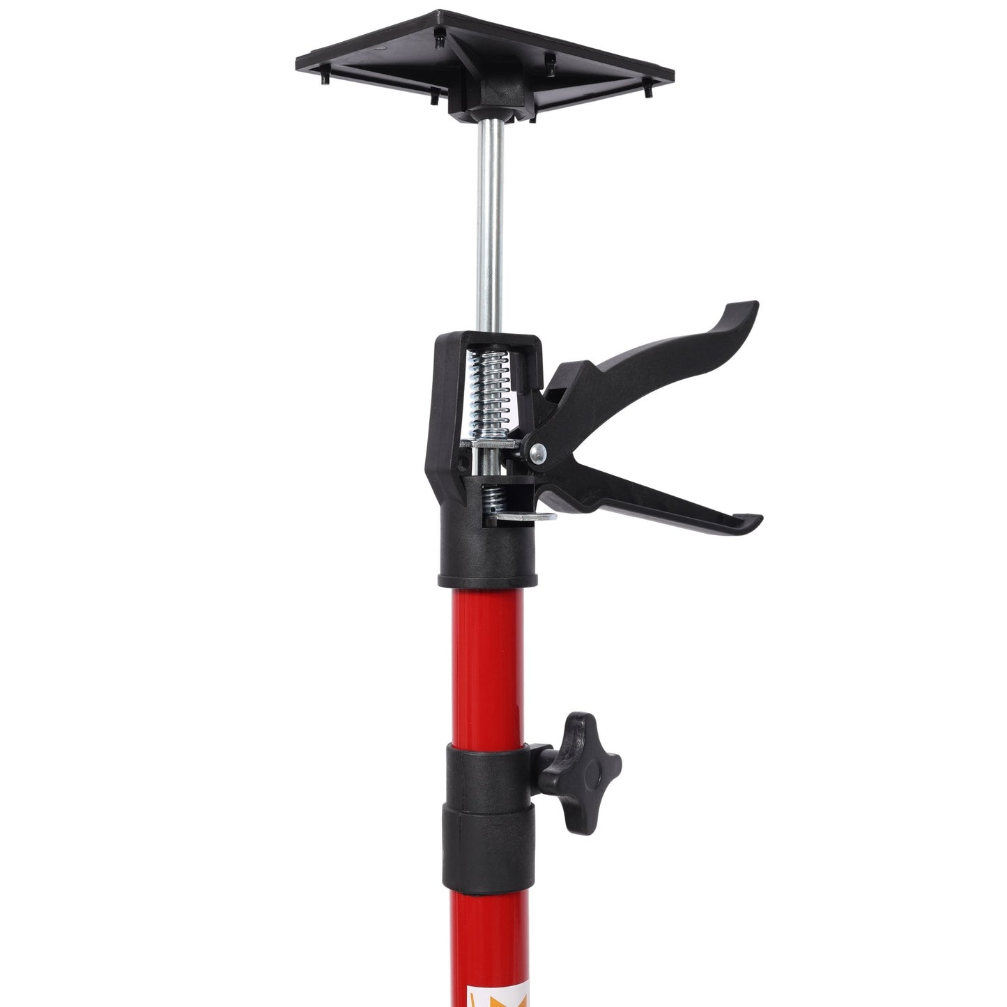 Adjustable Support Pole Jack | Third Hand Tool for Drywall & Cabinets - 1st Choice Furniture Direct