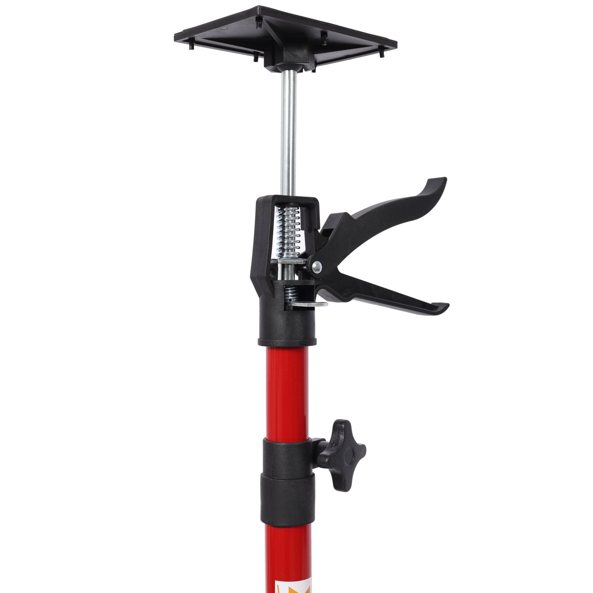 Adjustable Support Pole Jack | Third Hand Tool for Drywall & Cabinets - 1st Choice Furniture Direct