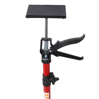 Adjustable Support Pole Jack | Third Hand Tool for Drywall & Cabinets - 1st Choice Furniture Direct