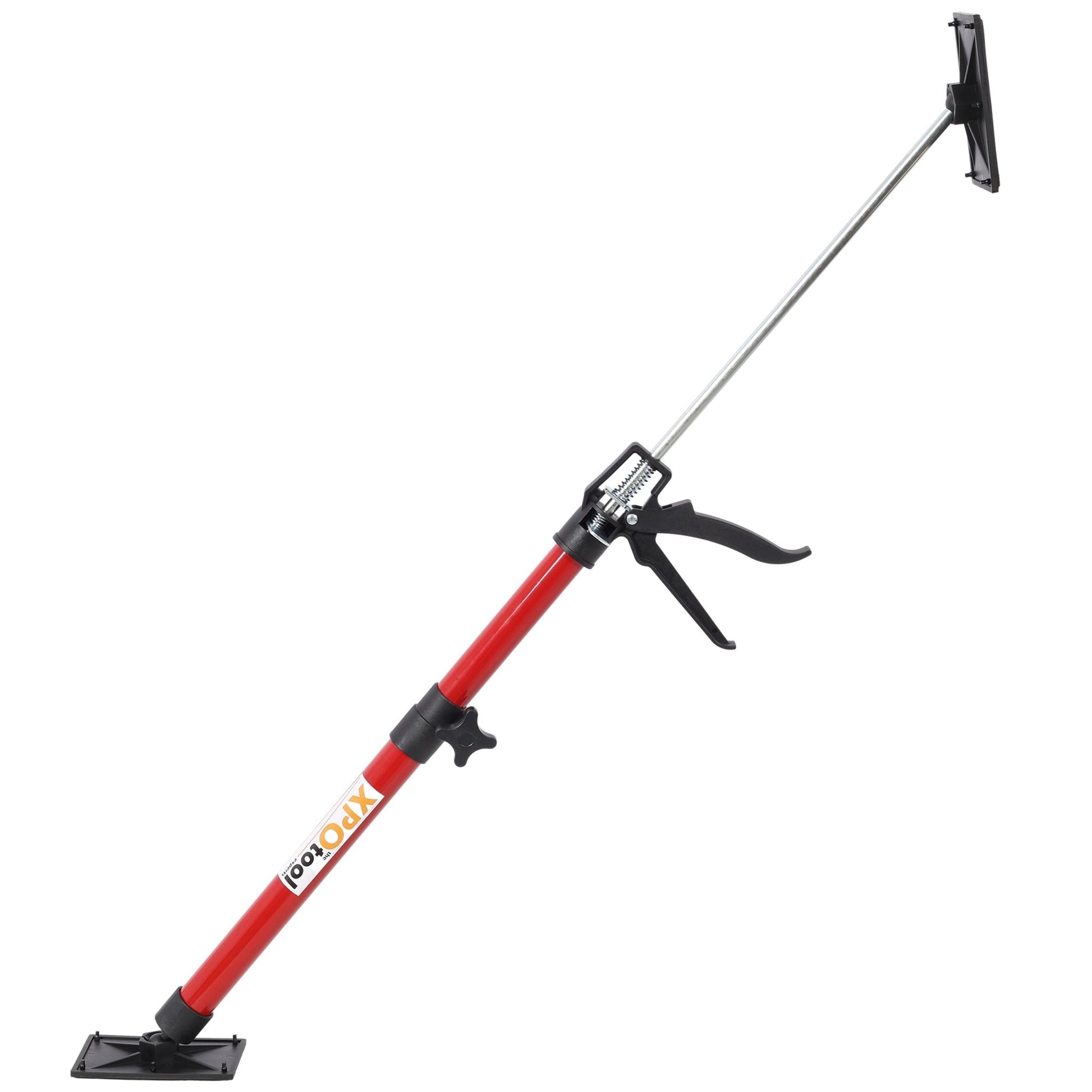 Adjustable Support Pole Jack | Third Hand Tool for Drywall & Cabinets - 1st Choice Furniture Direct