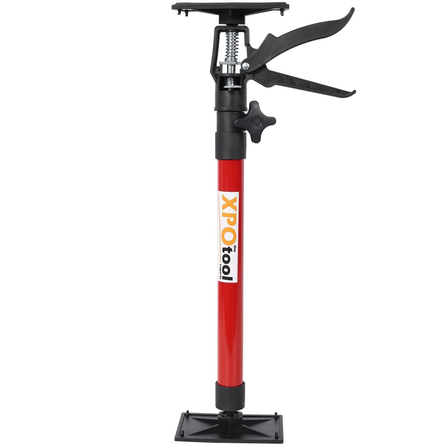 Adjustable Support Pole Jack | Third Hand Tool for Drywall & Cabinets - 1st Choice Furniture Direct