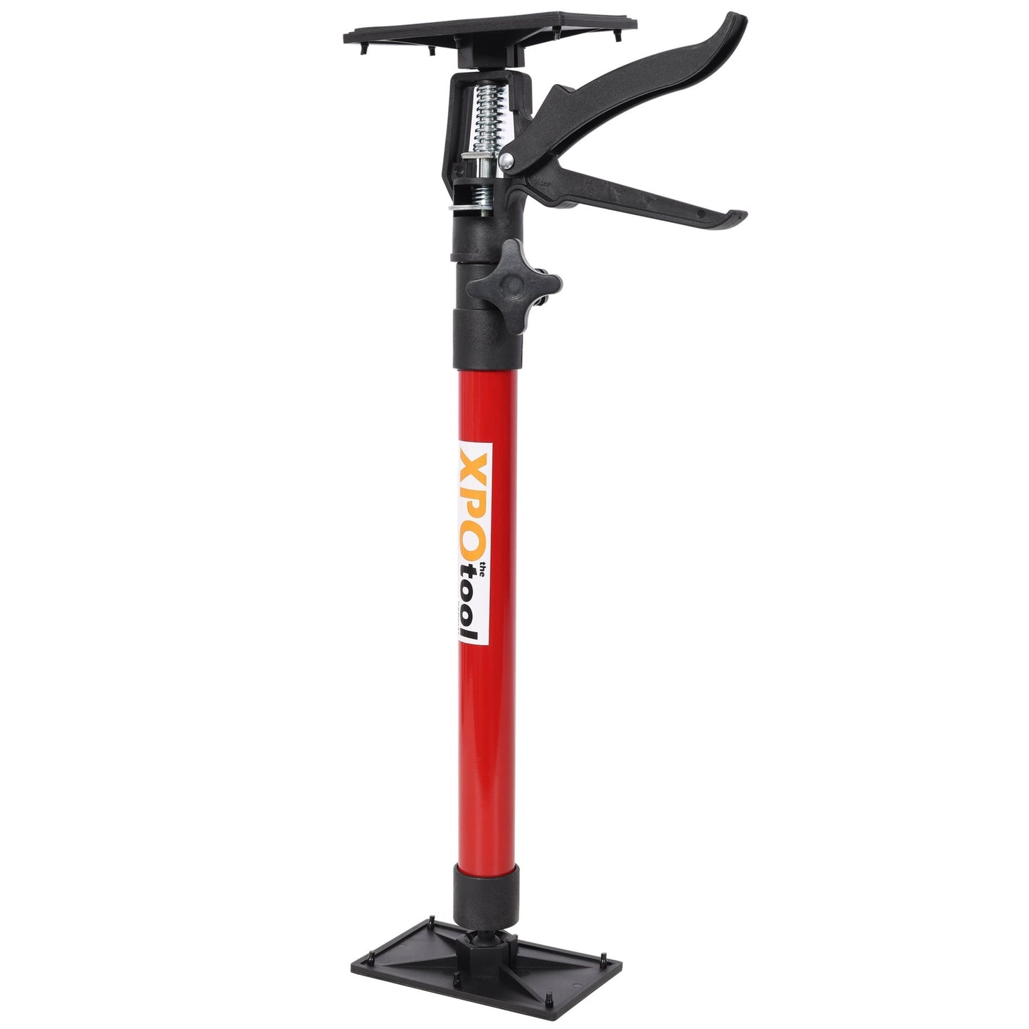 Adjustable Support Pole Jack | Third Hand Tool for Drywall & Cabinets - 1st Choice Furniture Direct