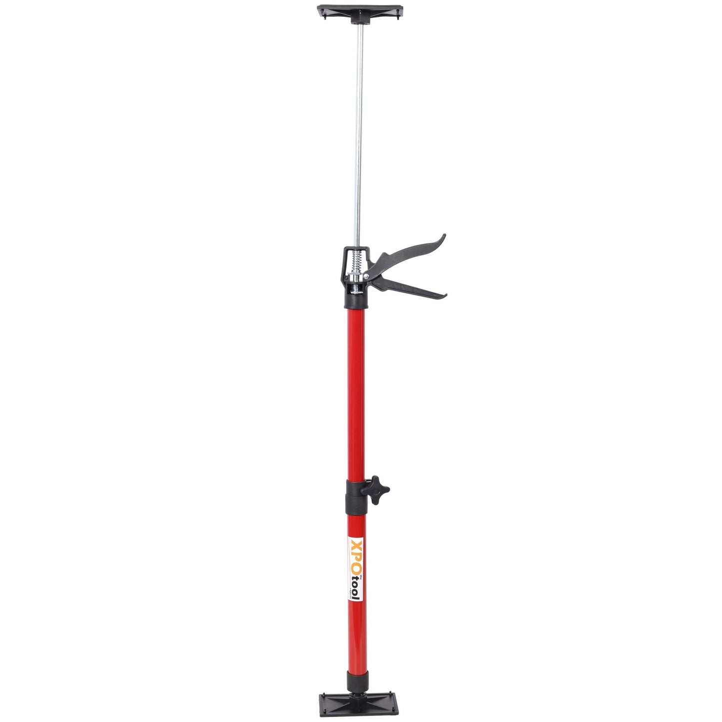 Adjustable Support Pole Jack | Third Hand Tool for Drywall & Cabinets - 1st Choice Furniture Direct