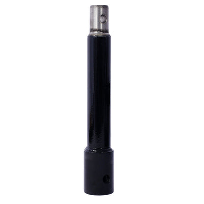Auger Drill Bit for Planting Hole, Bulb Bedding Digging Post Hole Planting Tool for 3/4' Shaft Auger,Hole Digger Replacement Auger Bits Earth Auger Digging Bit 6IN+10IN+12IN+EXTENSION RODS - 1st Choice Furniture Direct