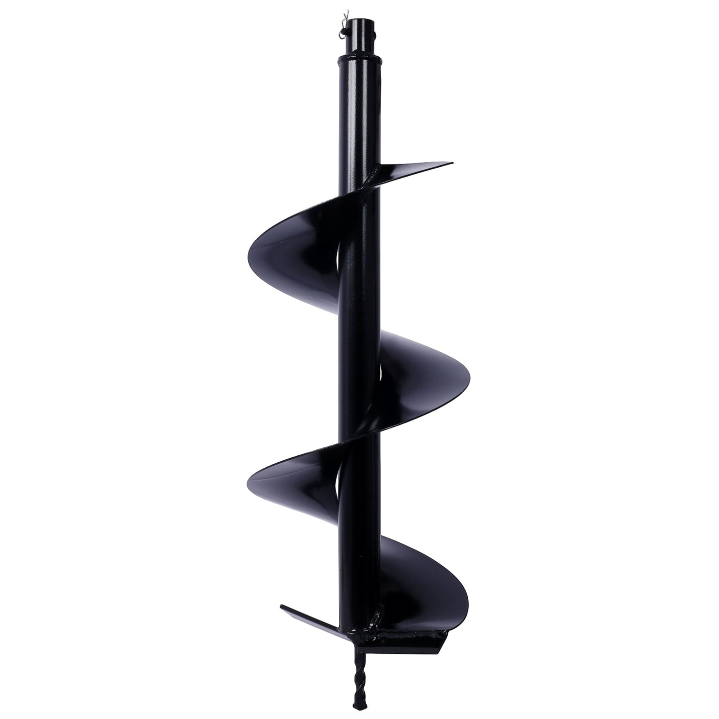 Auger Drill Bit for Planting Hole, Bulb Bedding Digging Post Hole Planting Tool for 3/4' Shaft Auger,Hole Digger Replacement Auger Bits Earth Auger Digging Bit 6IN+10IN+12IN+EXTENSION RODS - 1st Choice Furniture Direct